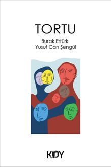 Tortu kitap kapağı