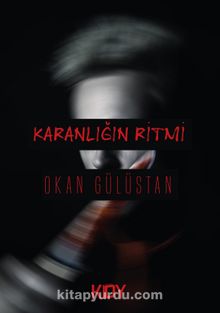 Karanlığın Ritmi kitap kapağı