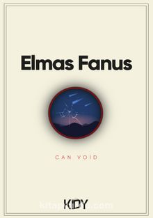 Elmas Fanus kitap kapağı
