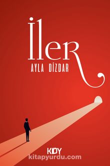 İler kitap kapağı