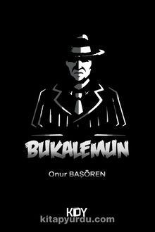Bukalemun kitap kapağı