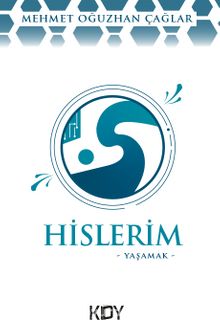 Hislerim kitap kapağı