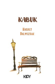 Kabuk kitap kapağı