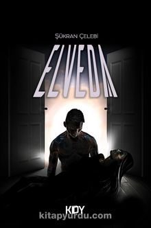 Elveda kitap kapağı