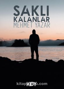 Saklı Kalanlar kitap kapağı