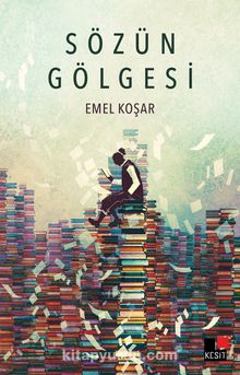 Sözün Gölgesi kitap kapağı