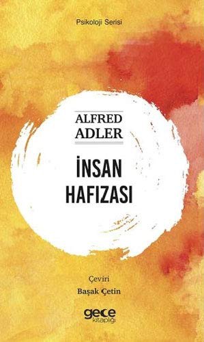 İnsan Hafızası kitap kapağı