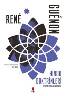 Hindu  Doktrinleri kitap kapağı