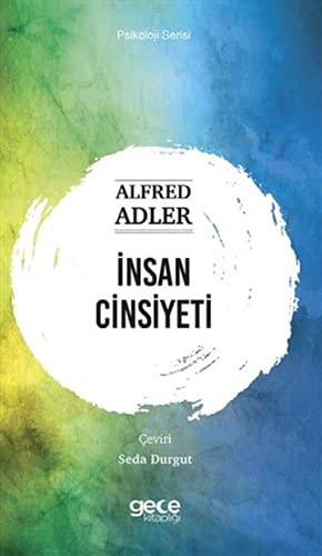 İnsan Cinsiyeti kitap kapağı