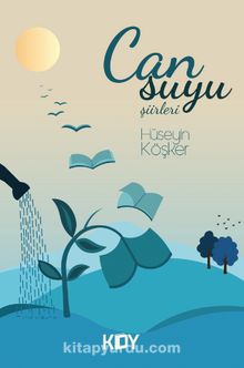 Can Suyu kitap kapağı