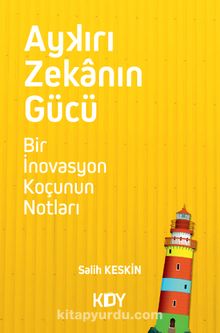Aykırı Zekanın Gücü kitap kapağı