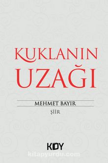 Kuklanın Uzağı kitap kapağı