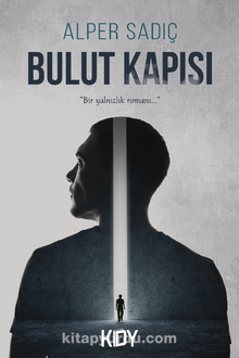 Bulut Kapısı kitap kapağı