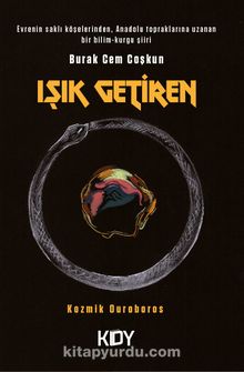 Işık Getiren kitap kapağı
