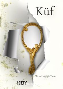 Küf kitap kapağı