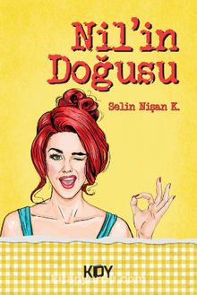 Nil'in Doğusu kitap kapağı