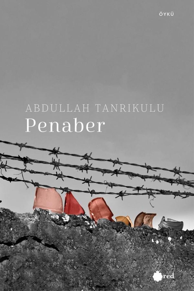 Penaber kitap kapağı