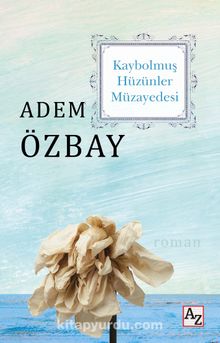 Kaybolmuş Hüzünler Müzayedesi kitap kapağı