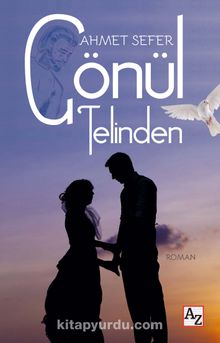 Gönül Telinden kitap kapağı