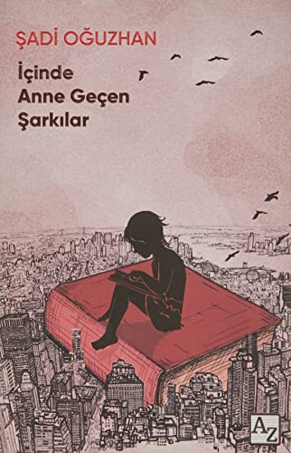 İçinde Anne Geçen Şarkılar kitap kapağı