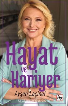 Hayat ve Kariyer kitap kapağı