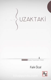 Uzaktaki kitap kapağı