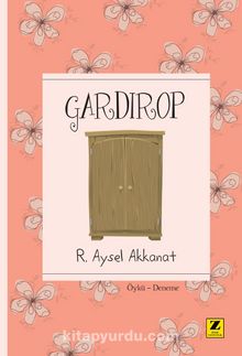 Gardırop kitap kapağı