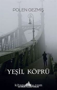 Yeşil Köprü kitap kapağı