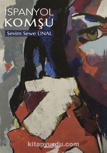 İspanyol Komşu kitap kapağı