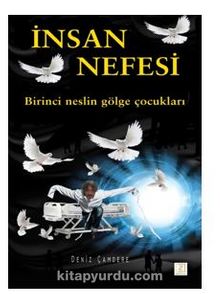 İnsan Nefesi kitap kapağı