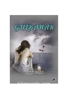 Gülbahar kitap kapağı