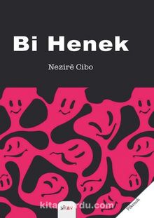 Bi Henek kitap kapağı