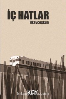 İç Hatlar kitap kapağı