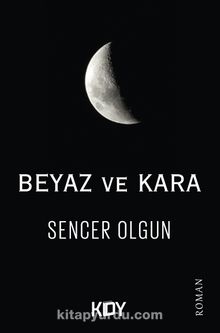 Beyaz ve Kara kitap kapağı