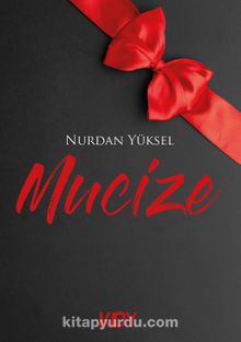 Mucize kitap kapağı