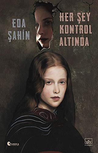 Her Şey Kontrol Altında kitap kapağı