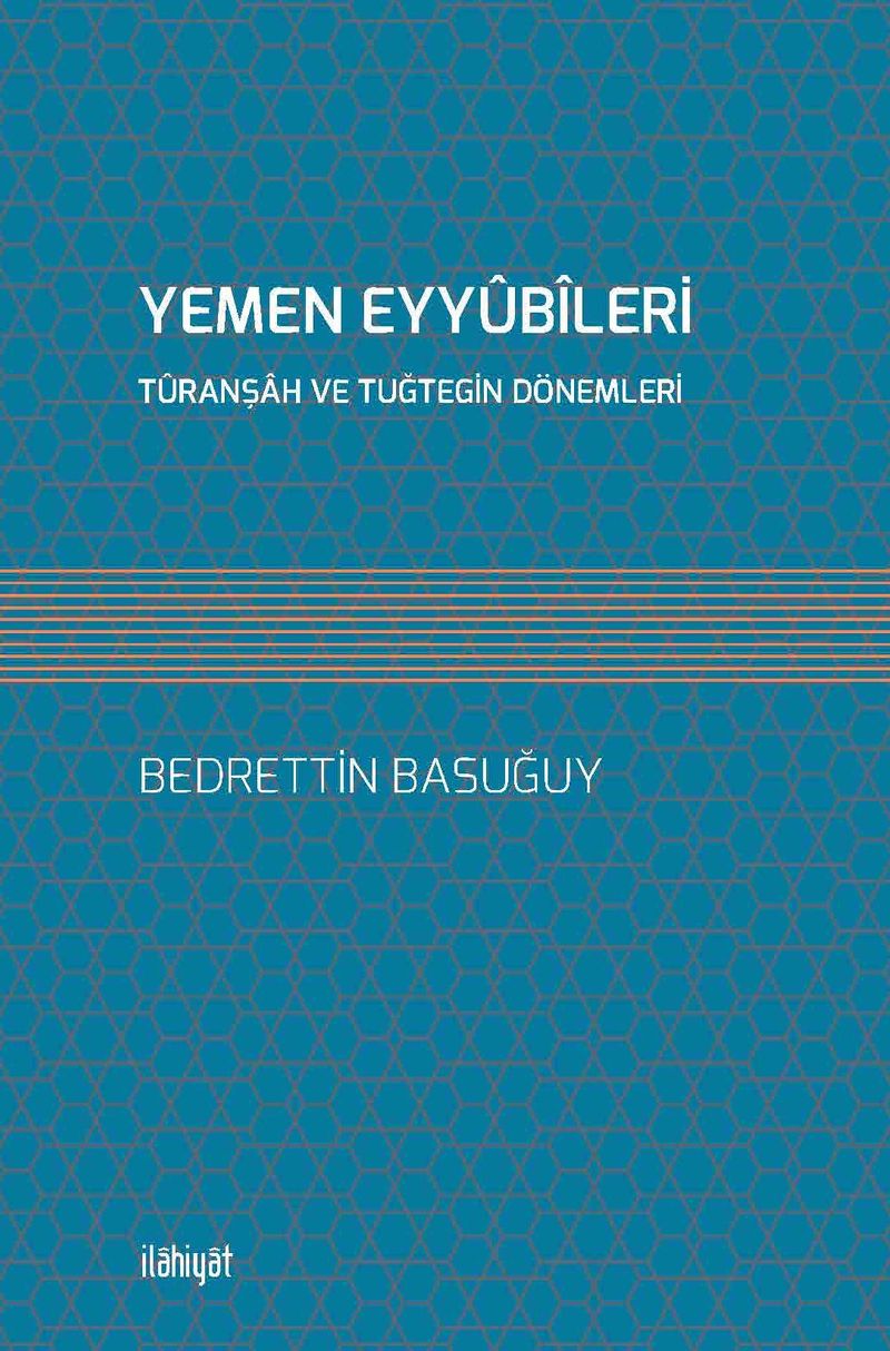 Yemen Eyyûbîleri kitap kapağı