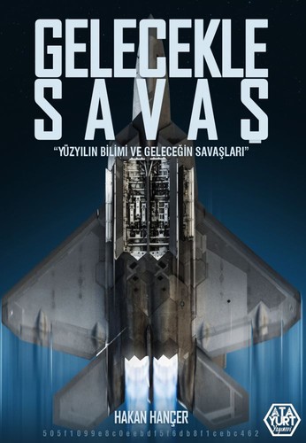 Gelecekle Savaş kitap kapağı