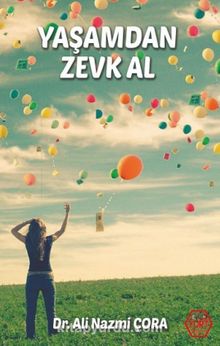 Yaşamdan Zevk Al kitap kapağı