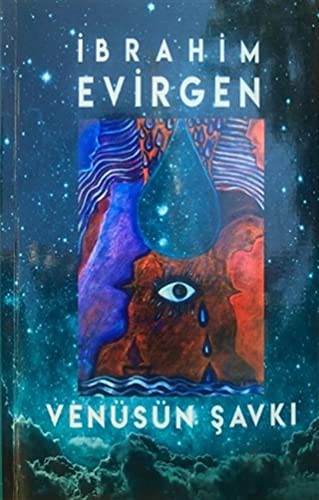 Venüs'ün Şavkı kitap kapağı