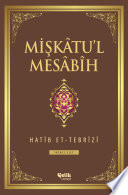 Mişkatü'l-Mesabih-2 kitap kapağı