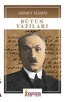 Bütün Yazıları kitap kapağı