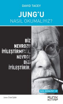 Jung’u Nasıl Okumalıyız? kitap kapağı