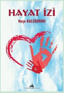 Hayat İzi kitap kapağı