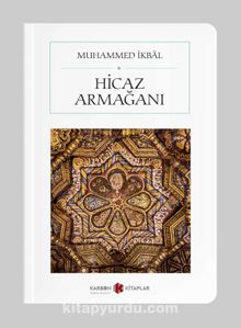 Hicaz Armağanı (Tam Metin) (Cep Boy) kitap kapağı