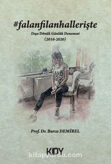 #falanfilanhallerişte kitap kapağı