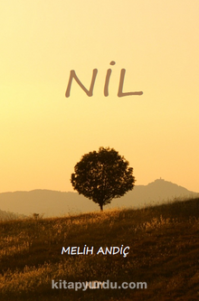 Nil kitap kapağı