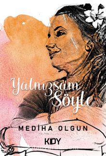 Yalnızsam Söyle kitap kapağı