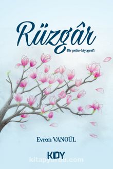 Rüzgar kitap kapağı