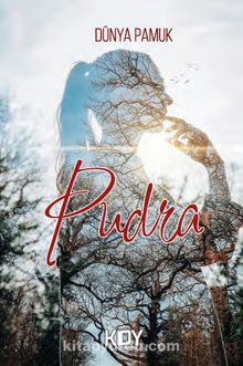 Pudra kitap kapağı